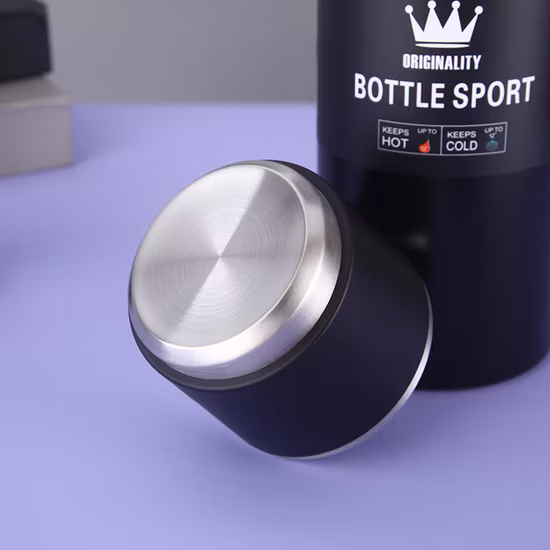 All Stainless Steel Thermo